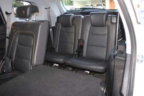 CHERY Tiggo 8 1.6 16V 4P TGDI TURBO TXS AUTOMTICO DCT, Foto 11