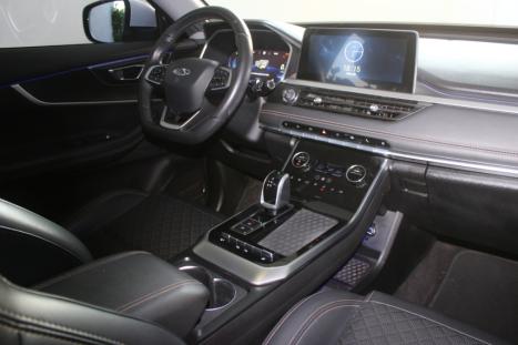 CHERY Tiggo 8 1.6 16V 4P TGDI TURBO TXS AUTOMTICO DCT, Foto 13