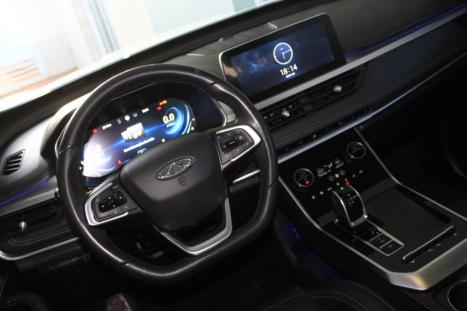 CHERY Tiggo 8 1.6 16V 4P TGDI TURBO TXS AUTOMTICO DCT, Foto 15