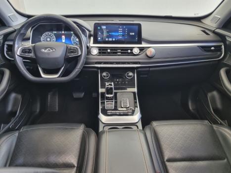 CHERY Tiggo 8 1.6 16V 4P TGDI TURBO TXS AUTOMTICO DCT, Foto 2