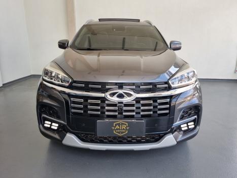 CHERY Tiggo 8 1.6 16V 4P TGDI TURBO TXS AUTOMTICO DCT, Foto 4