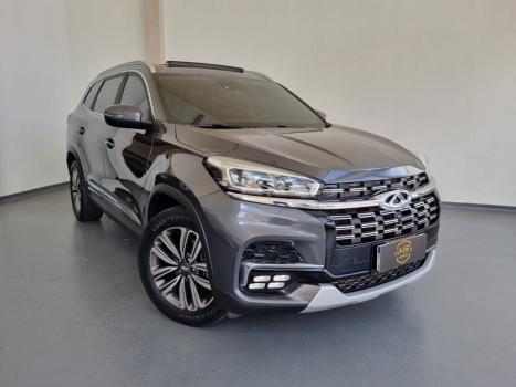 CHERY Tiggo 8 1.6 16V 4P TGDI TURBO TXS AUTOMTICO DCT, Foto 5