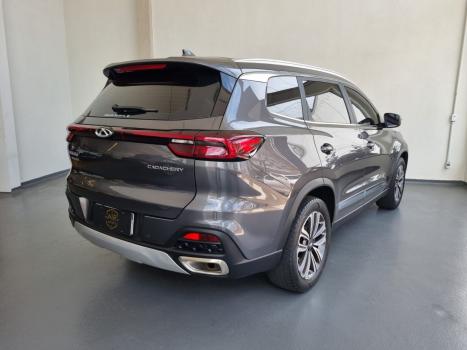 CHERY Tiggo 8 1.6 16V 4P TGDI TURBO TXS AUTOMTICO DCT, Foto 7