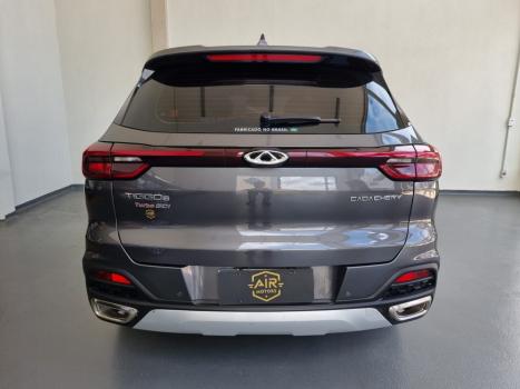 CHERY Tiggo 8 1.6 16V 4P TGDI TURBO TXS AUTOMTICO DCT, Foto 8