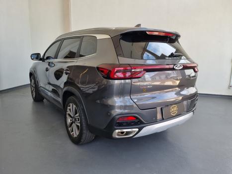 CHERY Tiggo 8 1.6 16V 4P TGDI TURBO TXS AUTOMTICO DCT, Foto 9