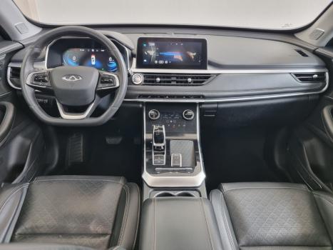 CHERY Tiggo 8 1.6 16V 4P TGDI TURBO TXS AUTOM�TICO DCT, Foto 2