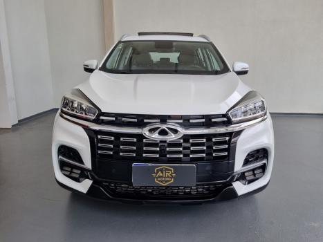 CHERY Tiggo 8 1.6 16V 4P TGDI TURBO TXS AUTOM�TICO DCT, Foto 4