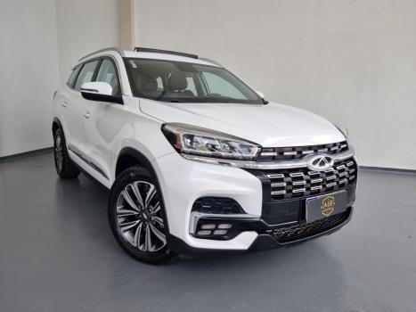 CHERY Tiggo 8 1.6 16V 4P TGDI TURBO TXS AUTOM�TICO DCT, Foto 5