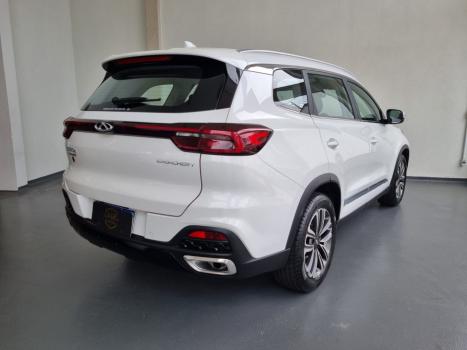 CHERY Tiggo 8 1.6 16V 4P TGDI TURBO TXS AUTOM�TICO DCT, Foto 7