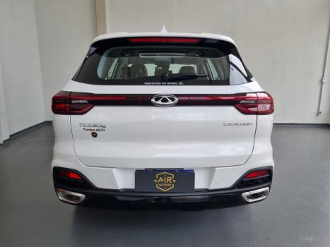 CHERY Tiggo 8 1.6 16V 4P TGDI TURBO TXS AUTOM�TICO DCT, Foto 8