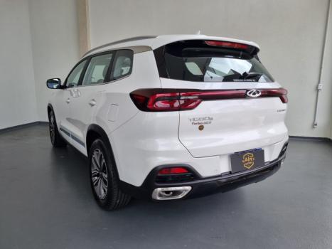 CHERY Tiggo 8 1.6 16V 4P TGDI TURBO TXS AUTOM�TICO DCT, Foto 9
