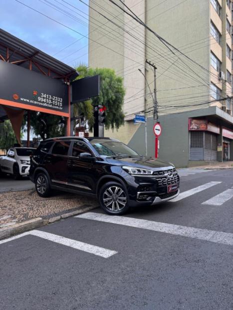 CHERY Tiggo 8 1.6 16V 4P TGDI TURBO TXS AUTOM�TICO DCT, Foto 1