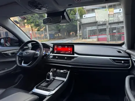 CHERY Tiggo 8 1.6 16V 4P TGDI TURBO TXS AUTOM�TICO DCT, Foto 12