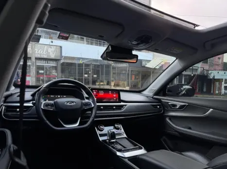 CHERY Tiggo 8 1.6 16V 4P TGDI TURBO TXS AUTOM�TICO DCT, Foto 15