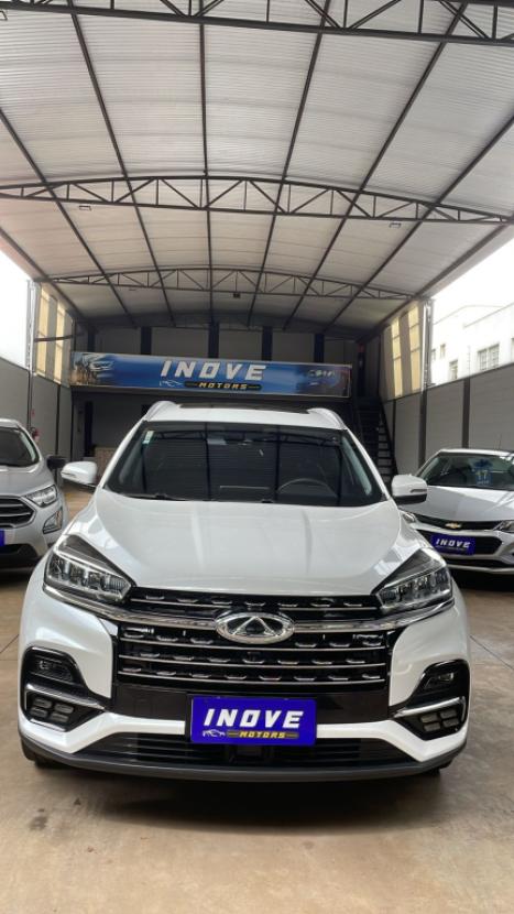 CHERY Tiggo 8 1.6 16V 4P TGDI TURBO TXS AUTOM�TICO DCT, Foto 1