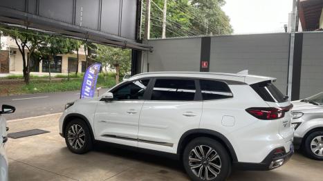 CHERY Tiggo 8 1.6 16V 4P TGDI TURBO TXS AUTOM�TICO DCT, Foto 3