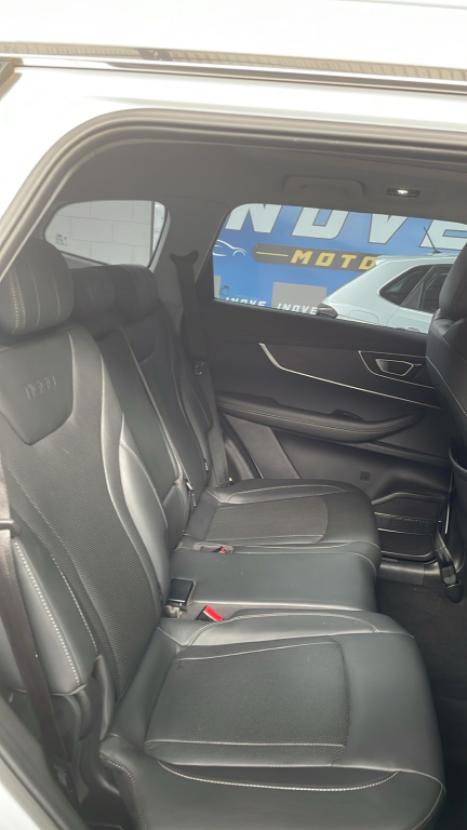 CHERY Tiggo 8 1.6 16V 4P TGDI TURBO TXS AUTOM�TICO DCT, Foto 8