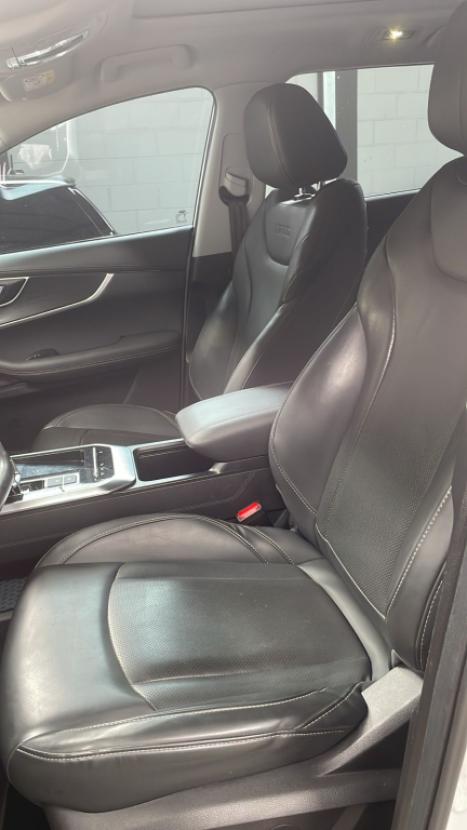 CHERY Tiggo 8 1.6 16V 4P TGDI TURBO TXS AUTOM�TICO DCT, Foto 9