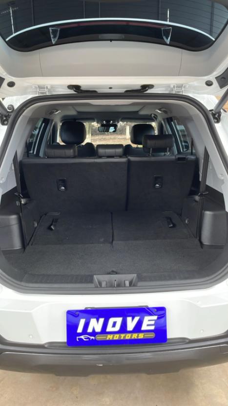 CHERY Tiggo 8 1.6 16V 4P TGDI TURBO TXS AUTOM�TICO DCT, Foto 10