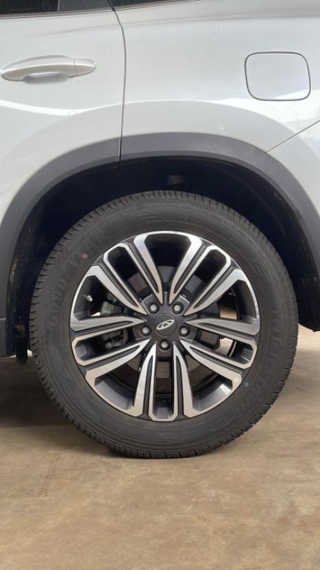 CHERY Tiggo 8 1.6 16V 4P TGDI TURBO TXS AUTOM�TICO DCT, Foto 12