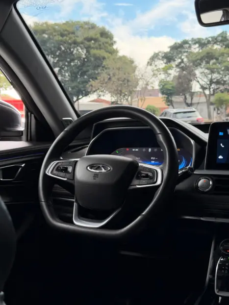 CHERY Tiggo 8 1.6 16V 4P TGDI TURBO TXS AUTOM�TICO DCT, Foto 7