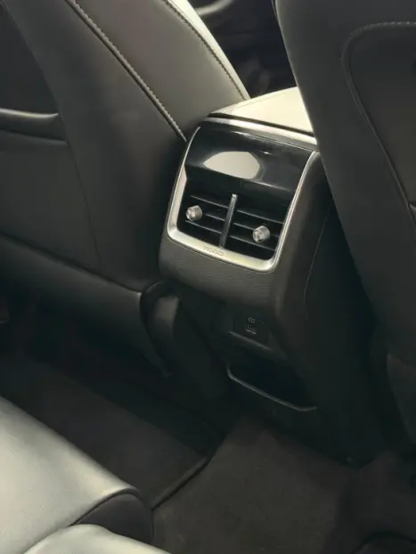 CHERY Tiggo 8 1.6 16V 4P TGDI TURBO TXS AUTOM�TICO DCT, Foto 9