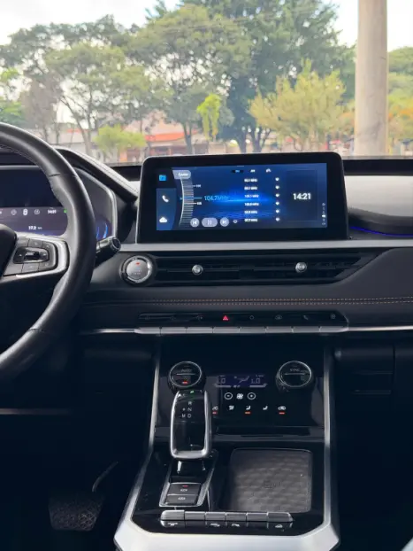 CHERY Tiggo 8 1.6 16V 4P TGDI TURBO TXS AUTOM�TICO DCT, Foto 11