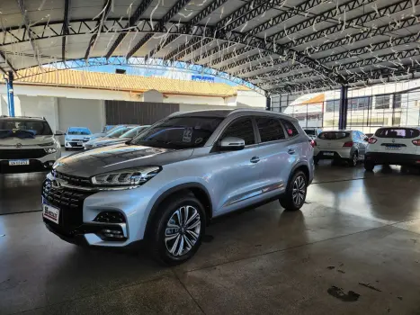 CHERY Tiggo 8 1.6 16V 4P TGDI TURBO TXS AUTOM�TICO DCT, Foto 3