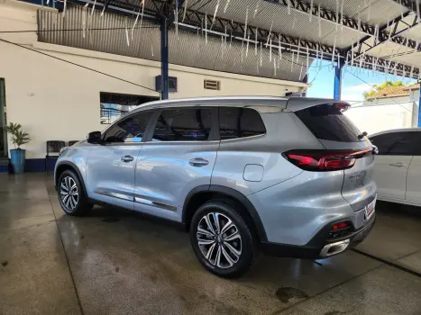 CHERY Tiggo 8 1.6 16V 4P TGDI TURBO TXS AUTOM�TICO DCT, Foto 4