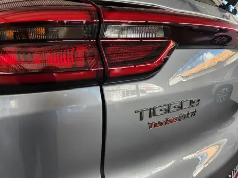 CHERY Tiggo 8 1.6 16V 4P TGDI TURBO TXS AUTOM�TICO DCT, Foto 7