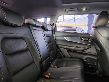 CHERY Tiggo 8 1.6 16V 4P TGDI TURBO TXS AUTOM�TICO DCT, Foto 10