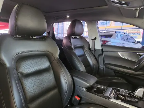 CHERY Tiggo 8 1.6 16V 4P TGDI TURBO TXS AUTOM�TICO DCT, Foto 11