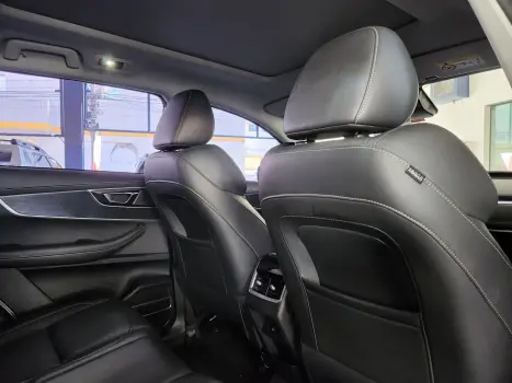 CHERY Tiggo 8 1.6 16V 4P TGDI TURBO TXS AUTOM�TICO DCT, Foto 12