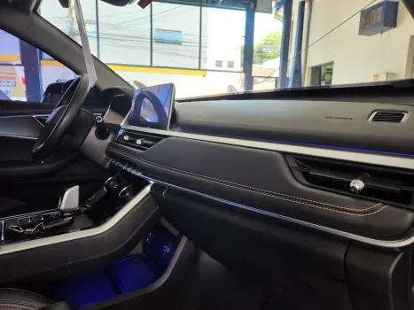 CHERY Tiggo 8 1.6 16V 4P TGDI TURBO TXS AUTOM�TICO DCT, Foto 13