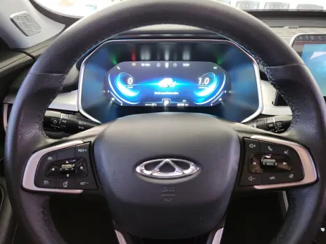 CHERY Tiggo 8 1.6 16V 4P TGDI TURBO TXS AUTOM�TICO DCT, Foto 14