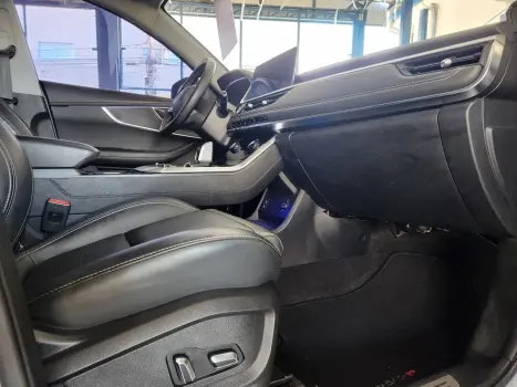 CHERY Tiggo 8 1.6 16V 4P TGDI TURBO TXS AUTOM�TICO DCT, Foto 15