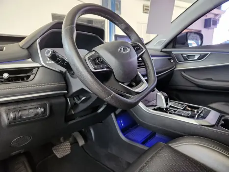 CHERY Tiggo 8 1.6 16V 4P TGDI TURBO TXS AUTOM�TICO DCT, Foto 16