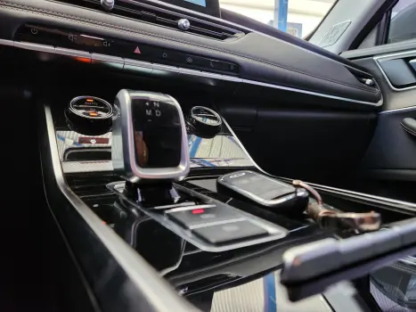 CHERY Tiggo 8 1.6 16V 4P TGDI TURBO TXS AUTOM�TICO DCT, Foto 17