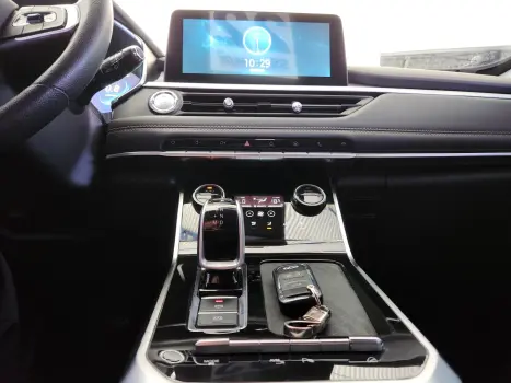 CHERY Tiggo 8 1.6 16V 4P TGDI TURBO TXS AUTOM�TICO DCT, Foto 18