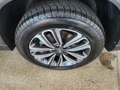 CHERY Tiggo 8 1.6 16V 4P TGDI TURBO TXS AUTOM�TICO DCT, Foto 20