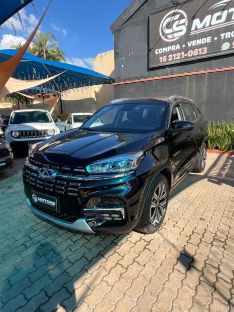 CHERY Tiggo 8 1.6 16V 4P TGDI TURBO TXS MAX DRIVE AUTOM�TICO DCT, Foto 1