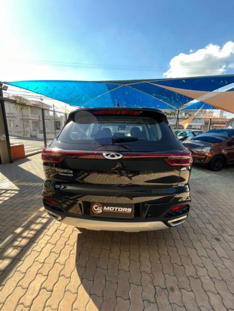 CHERY Tiggo 8 1.6 16V 4P TGDI TURBO TXS MAX DRIVE AUTOM�TICO DCT, Foto 2