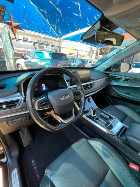 CHERY Tiggo 8 1.6 16V 4P TGDI TURBO TXS MAX DRIVE AUTOM�TICO DCT, Foto 3