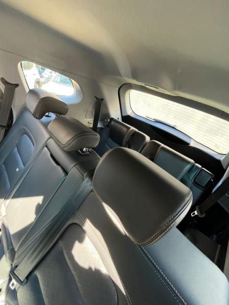 CHERY Tiggo 8 1.6 16V 4P TGDI TURBO TXS MAX DRIVE AUTOM�TICO DCT, Foto 4