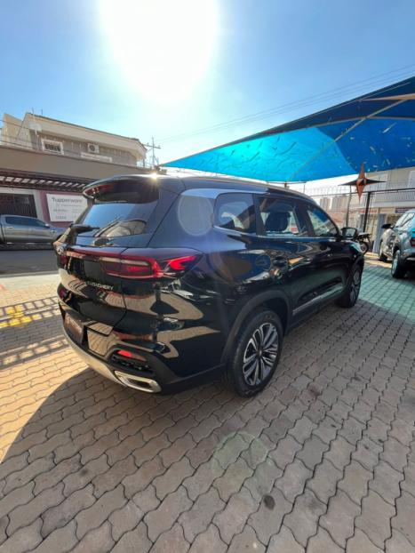 CHERY Tiggo 8 1.6 16V 4P TGDI TURBO TXS MAX DRIVE AUTOM�TICO DCT, Foto 5