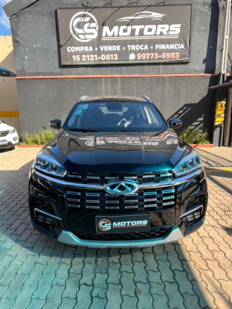 CHERY Tiggo 8 1.6 16V 4P TGDI TURBO TXS MAX DRIVE AUTOM�TICO DCT, Foto 6