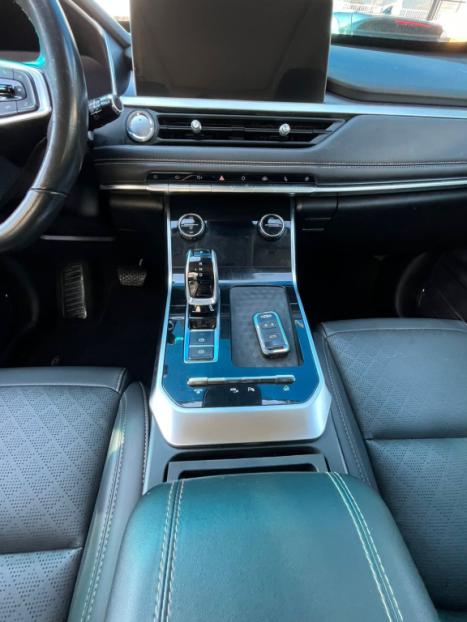 CHERY Tiggo 8 1.6 16V 4P TGDI TURBO TXS MAX DRIVE AUTOM�TICO DCT, Foto 7