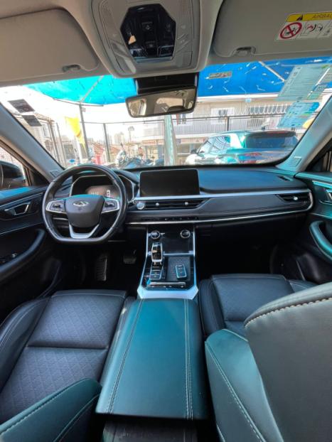 CHERY Tiggo 8 1.6 16V 4P TGDI TURBO TXS MAX DRIVE AUTOM�TICO DCT, Foto 8