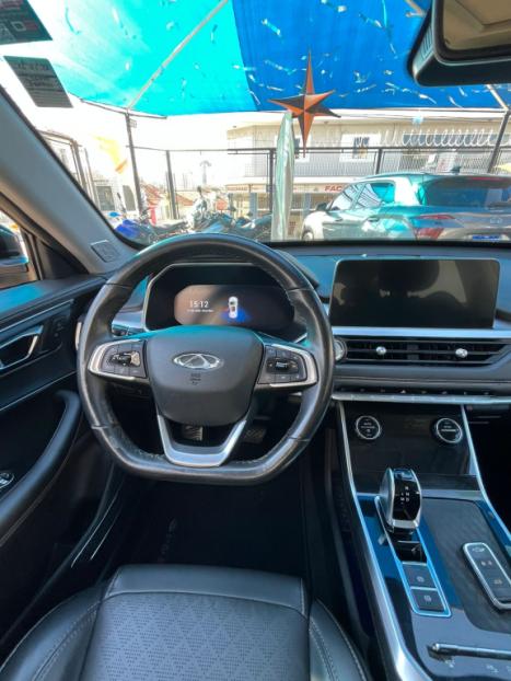 CHERY Tiggo 8 1.6 16V 4P TGDI TURBO TXS MAX DRIVE AUTOM�TICO DCT, Foto 9