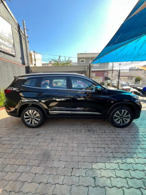 CHERY Tiggo 8 1.6 16V 4P TGDI TURBO TXS MAX DRIVE AUTOM�TICO DCT, Foto 10